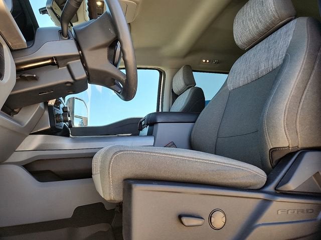 2023 Ford Super Duty F-250 SRW XL