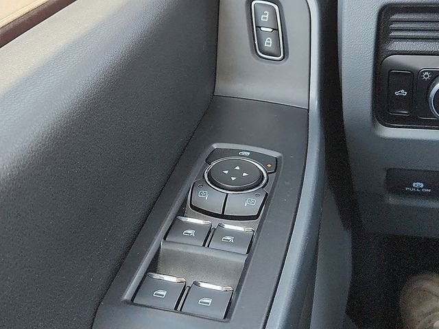 2023 Ford Super Duty F-250 SRW XL