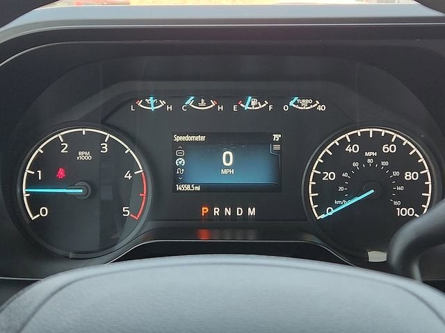 2023 Ford Super Duty F-250 SRW XL