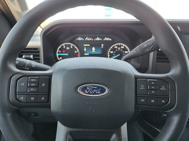 2023 Ford Super Duty F-250 SRW XL