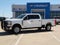 2023 Ford Super Duty F-250 SRW XL