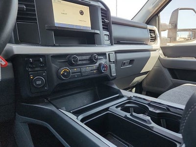 2023 Ford Super Duty F-250 SRW XL