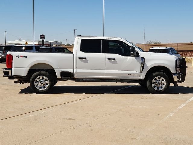 2023 Ford Super Duty F-250 SRW XL