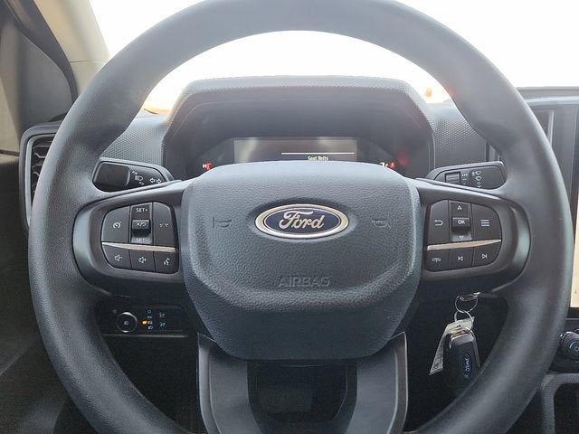 2024 Ford Ranger XL