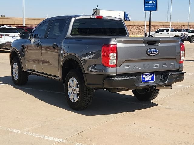 2024 Ford Ranger XL