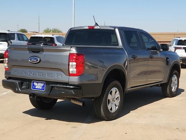 2024 Ford Ranger XL