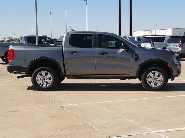 2024 Ford Ranger XL