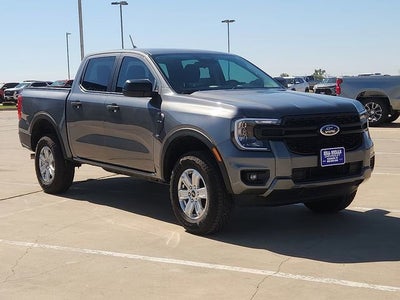 2024 Ford Ranger XL