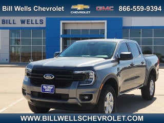 2024 Ford Ranger XL