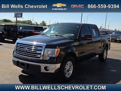 2013 Ford F150 NA