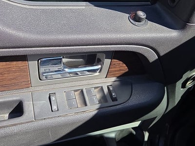 2013 Ford F150 NA