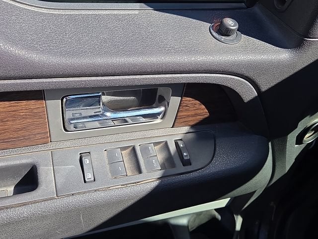 2013 Ford F150 NA