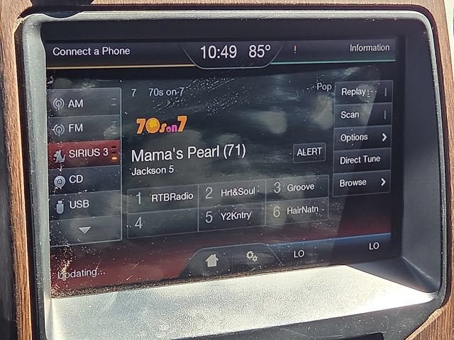 2013 Ford F150 NA