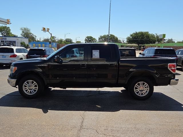 2013 Ford F150 NA