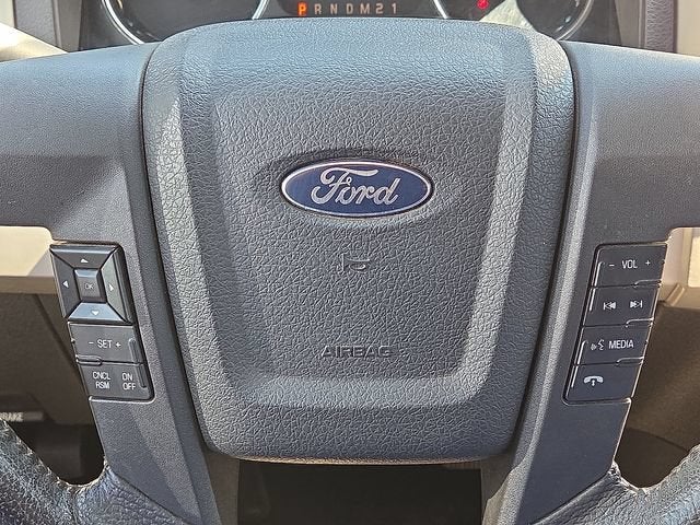 2013 Ford F150 NA