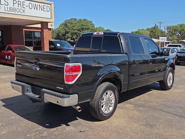 2013 Ford F150 NA