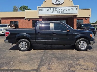 2013 Ford F150 NA