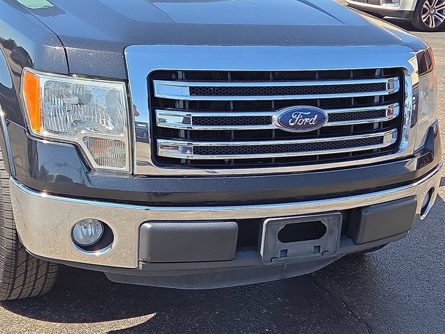 2013 Ford F150 NA