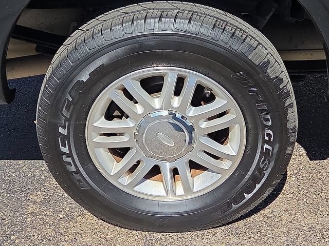 2013 Ford F150 NA