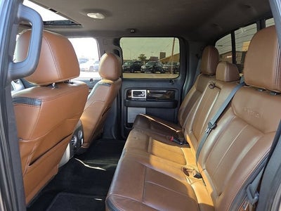 2013 Ford F-150 XL