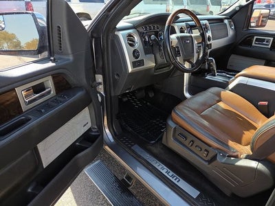2013 Ford F-150 XL