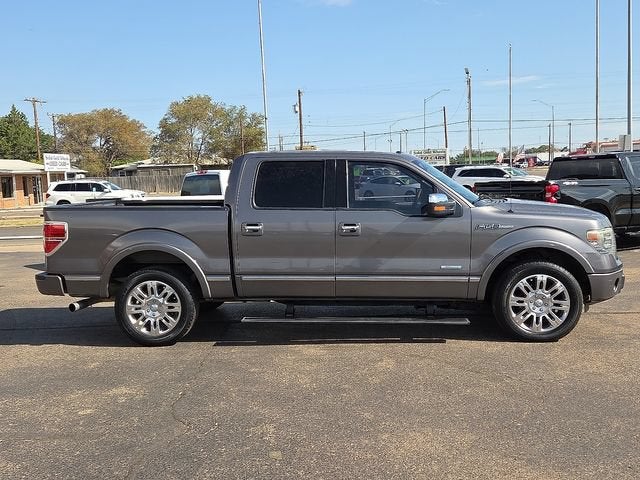 2013 Ford F-150 XL