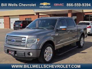 2013 Ford F-150 XL