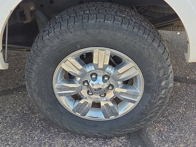 2012 Ford F-150 XL