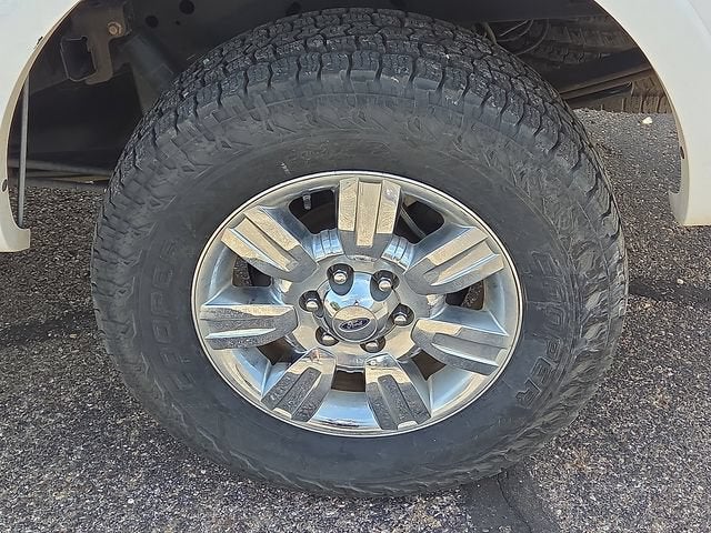 2012 Ford F-150 XL
