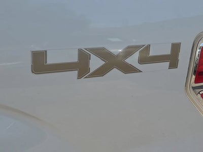 2012 Ford F-150 XL