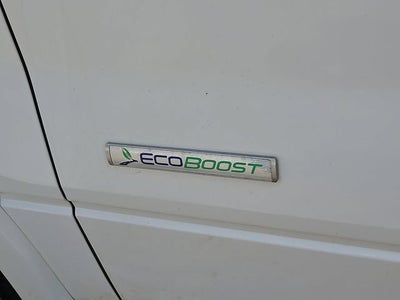 2012 Ford F-150 XL