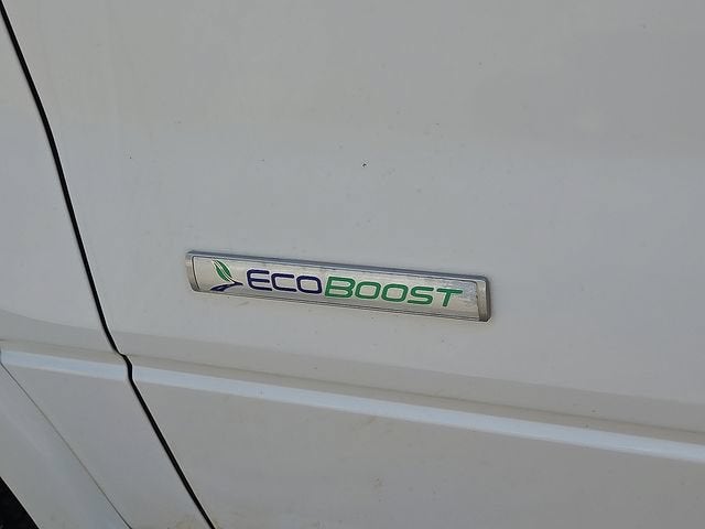 2012 Ford F-150 XL