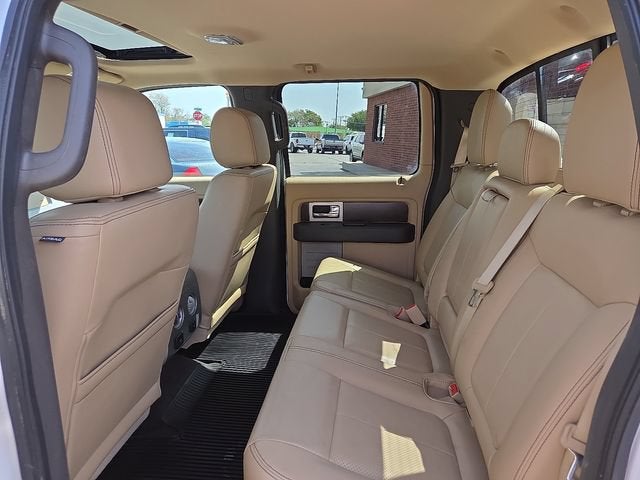 2012 Ford F-150 XL