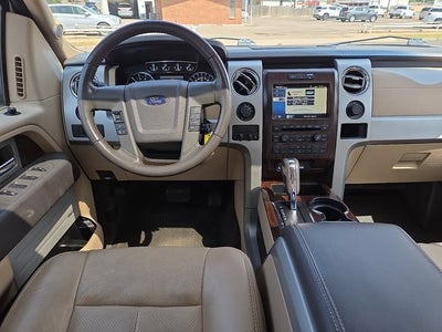 2012 Ford F-150 XL