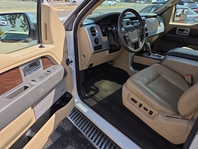 2012 Ford F-150 XL