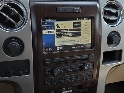 2012 Ford F-150 XL