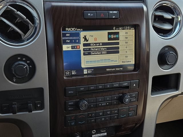 2012 Ford F-150 XL