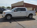 2012 Ford F-150 XL