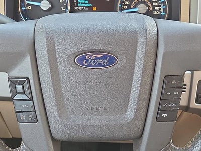 2012 Ford F-150 XL