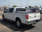 2012 Ford F-150 XL