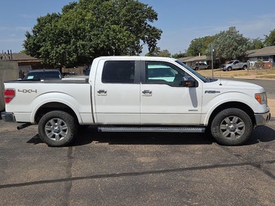 2012 Ford F-150 XL