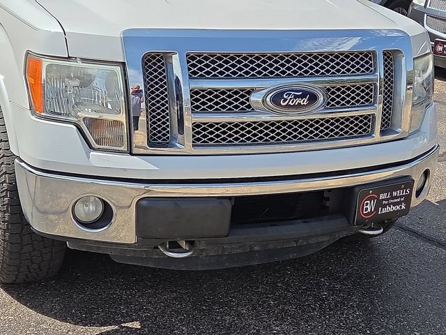 2012 Ford F-150 XL