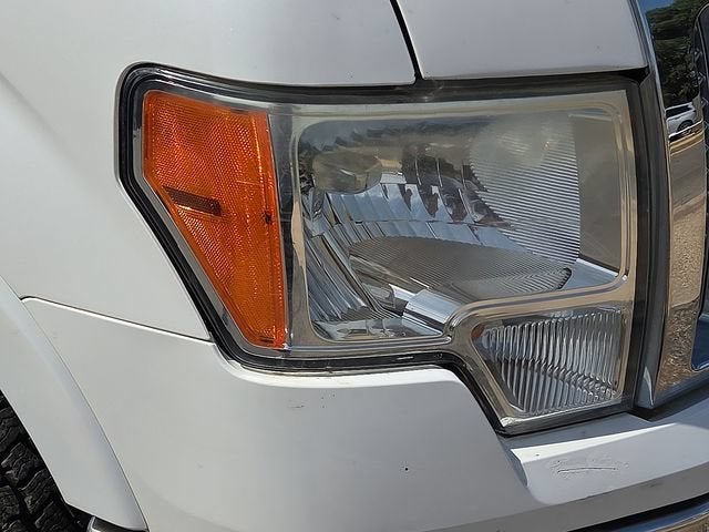 2012 Ford F-150 XL