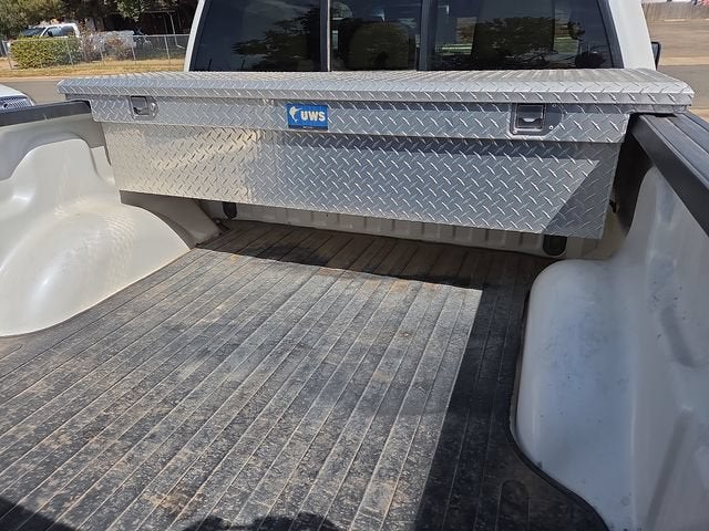 2012 Ford F-150 XL