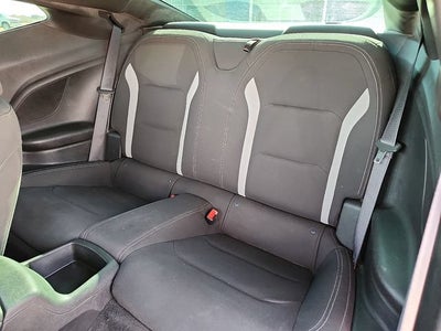 2018 Chevrolet Camaro 1SS