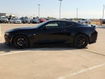 2018 Chevrolet Camaro 1SS