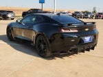 2018 Chevrolet Camaro 1SS