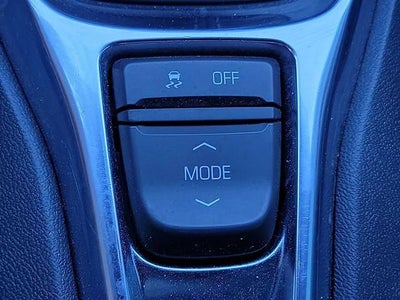 2022 Chevrolet Camaro 1SS