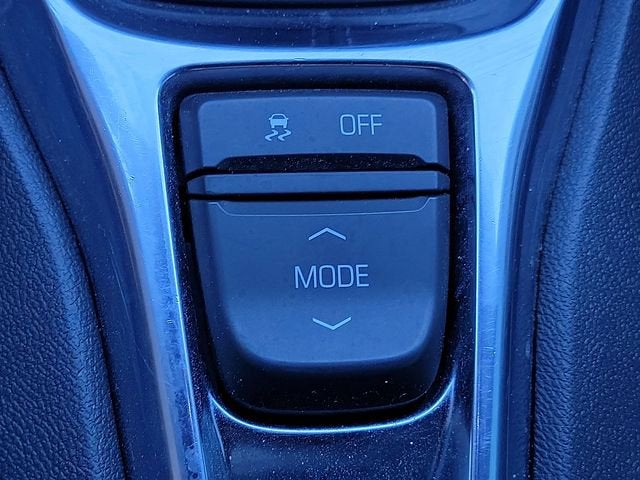 2022 Chevrolet Camaro 1SS