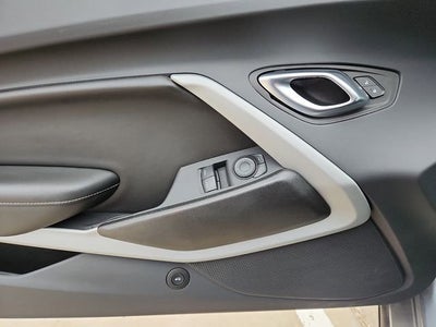 2023 Chevrolet Camaro 1SS